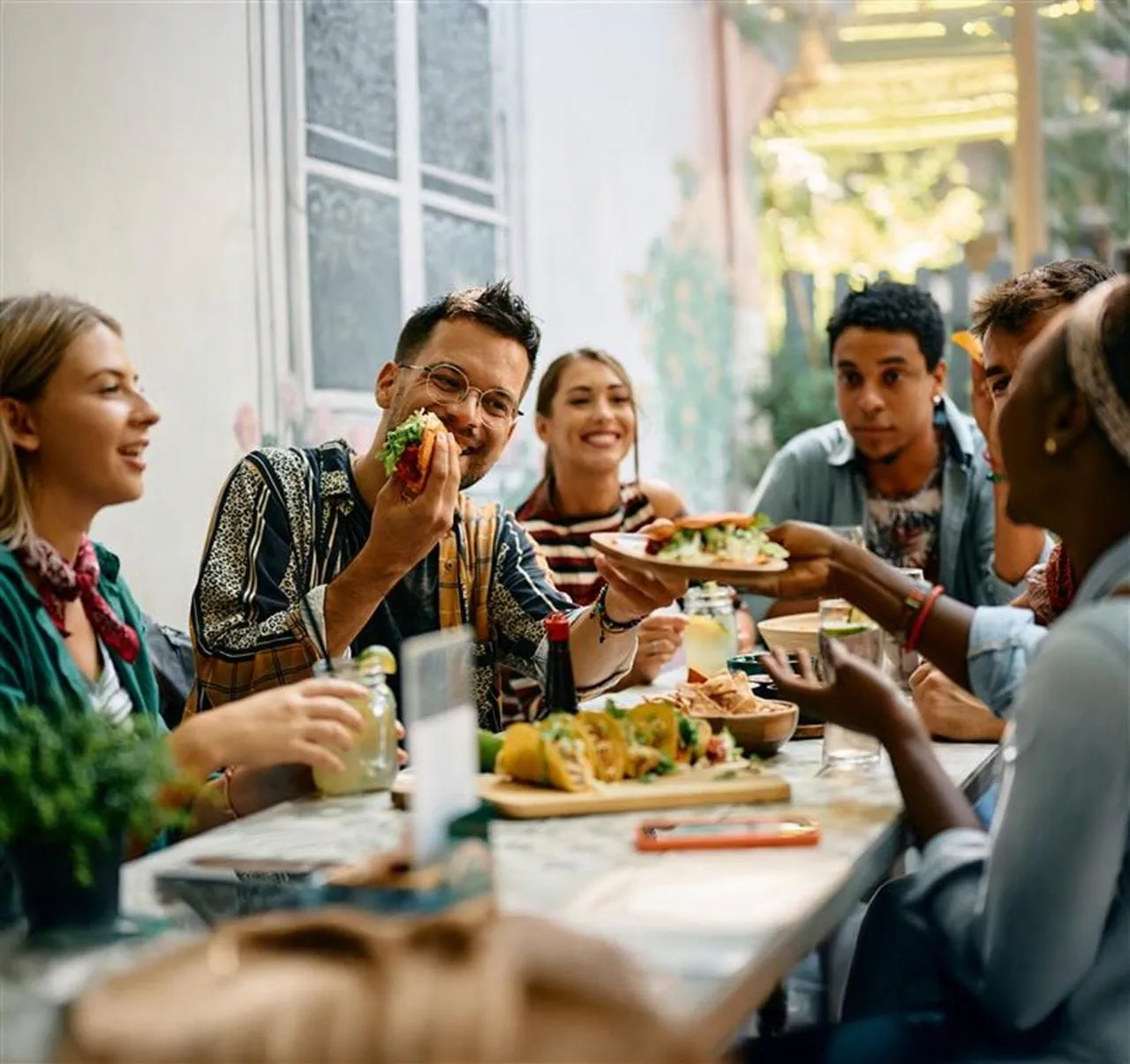 Article, Flora Food Group publishes 2024 Annual Report, showcasing a year of transformation and strong performance 