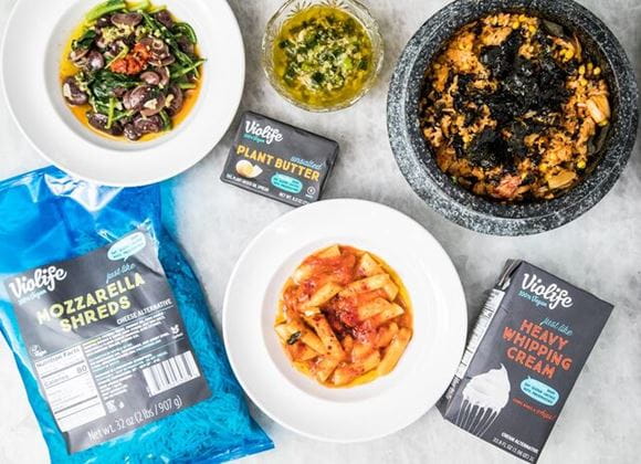 Violife Professional