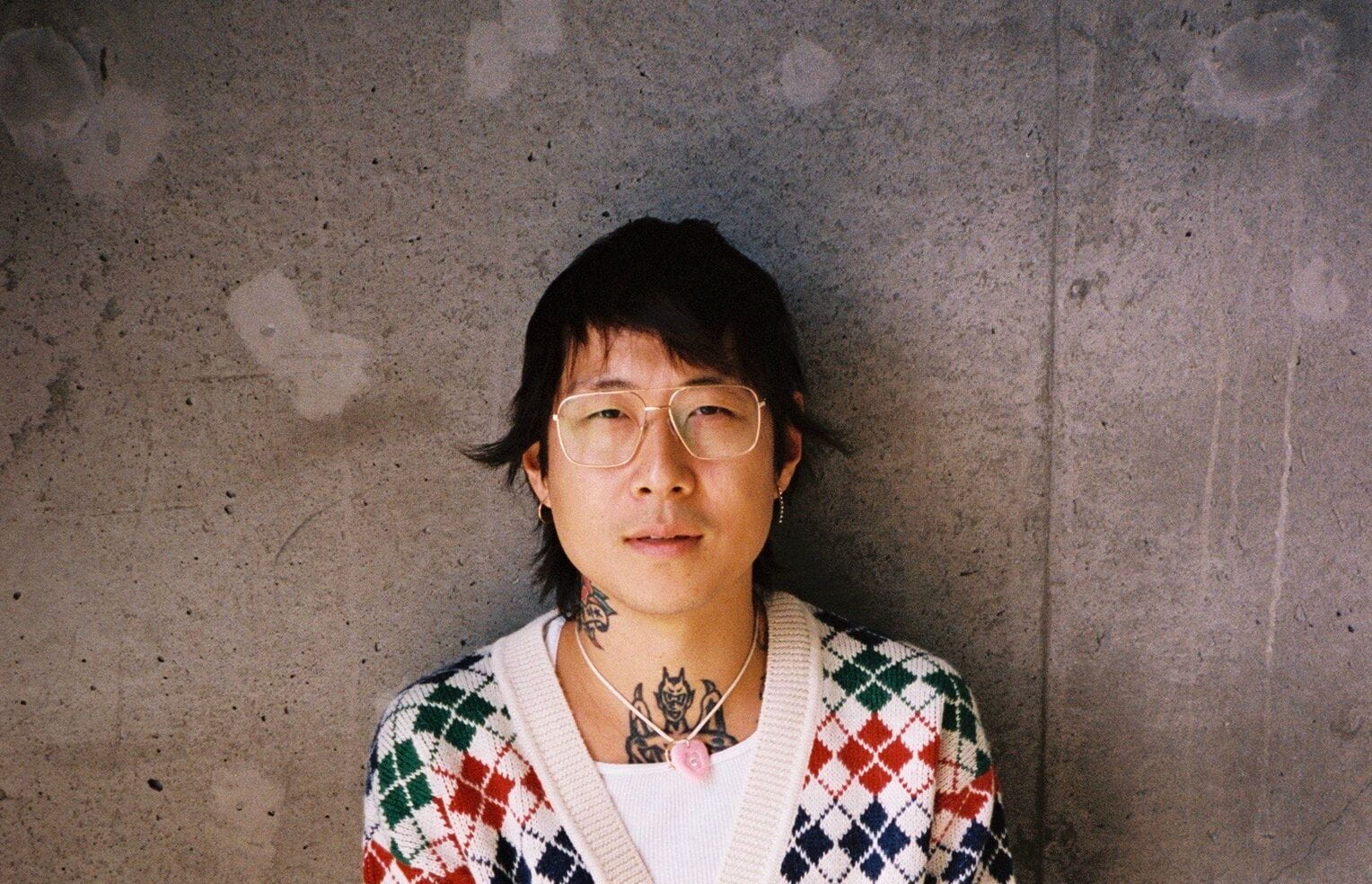 Article, Danny Bowien​