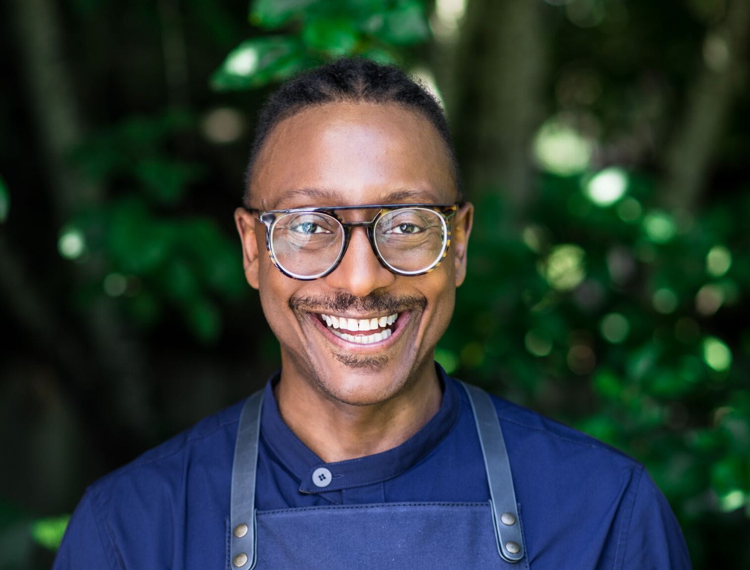 Gregory Gourdet