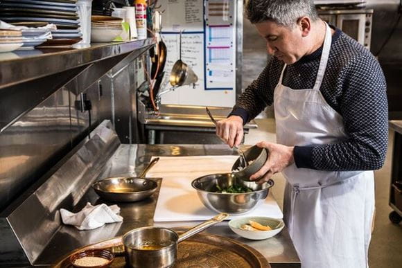 Quick Service Restaurant (QSR)