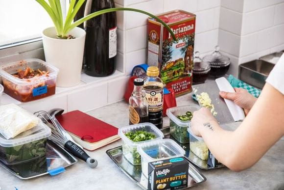 Quick Service Restaurant (QSR)