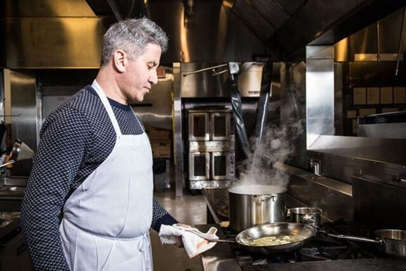 Pubs, restaurants & hotels