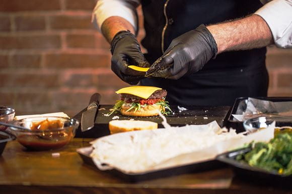 Quick Service Restaurant (QSR)