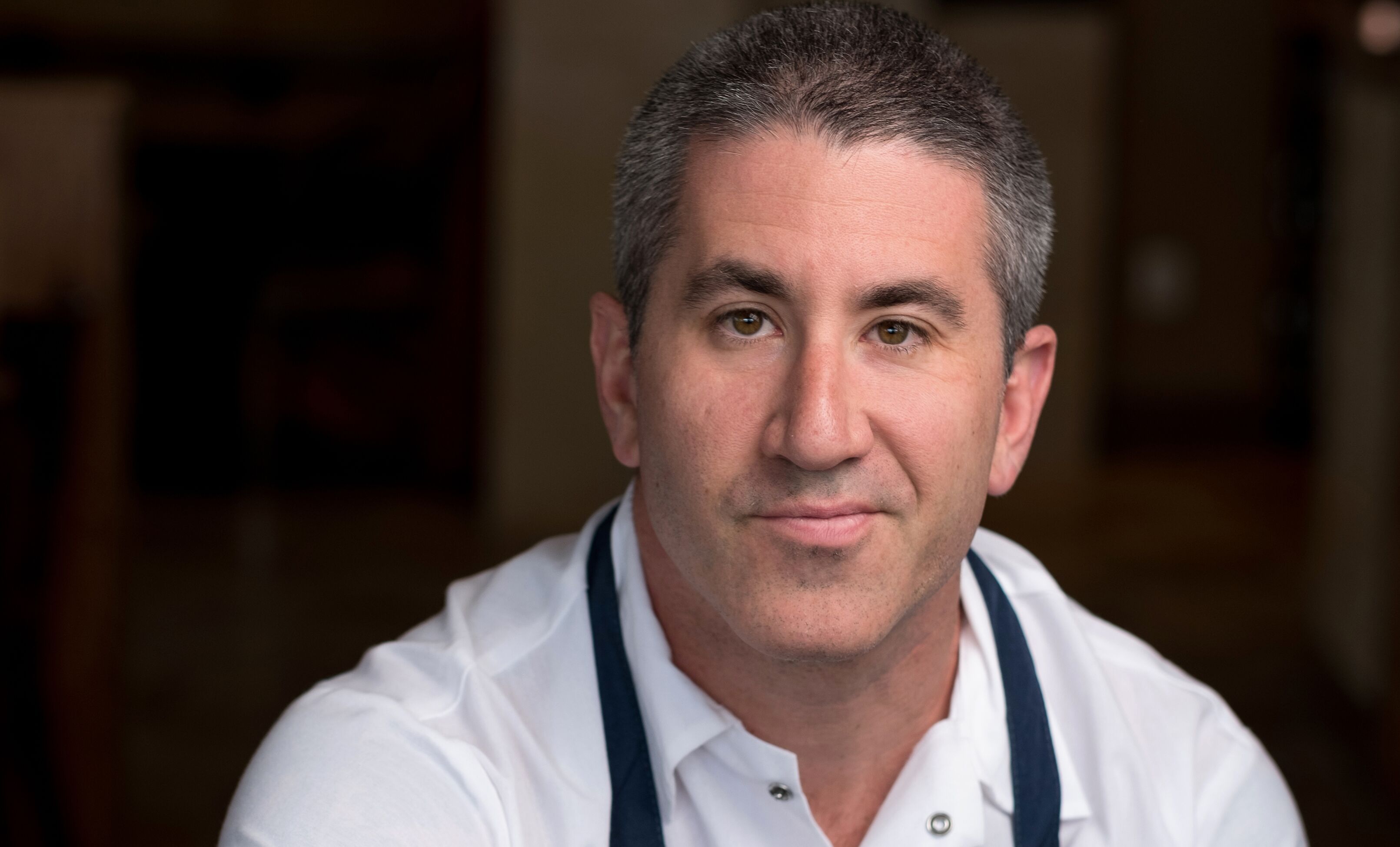 Article, Mike Solomonov