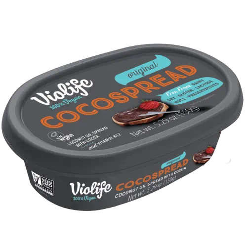 Violife Cocospread original