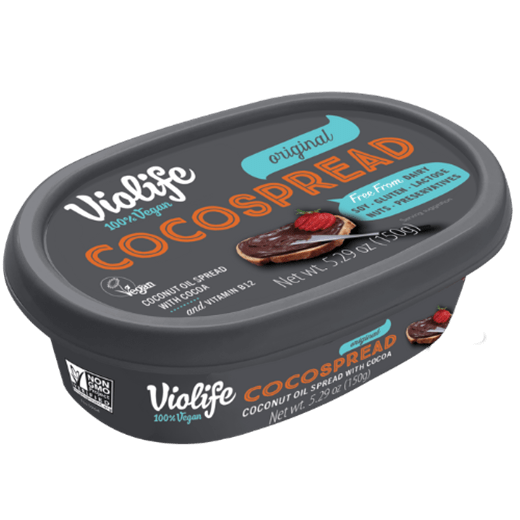 Violife Cocospread original