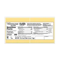 Violife Just Like Provolone Slices