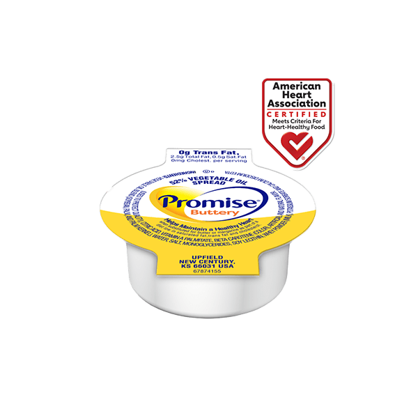 Product Page, Promise Portion Cups 5g