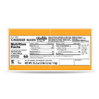 Violife Just Like Cheddar Slices