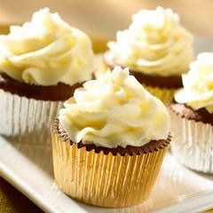 recipe image Chocolate Cupcakes