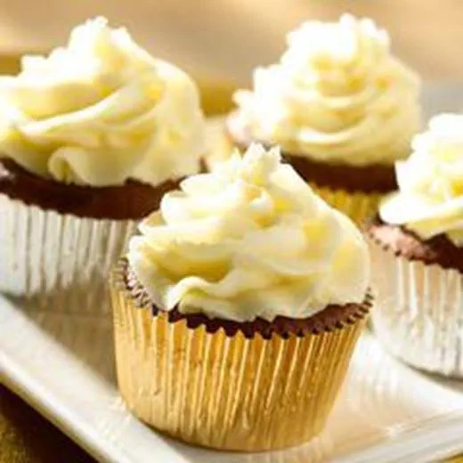 recipe image Chocolate Cupcakes