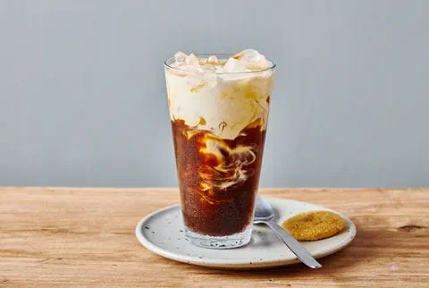 recipe image Iced Coffee Frappe