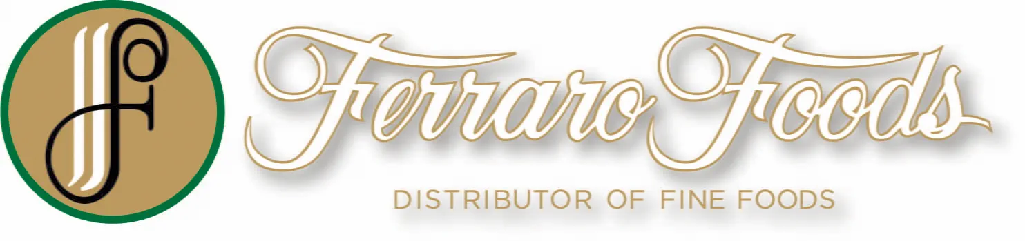 FERRARO logo