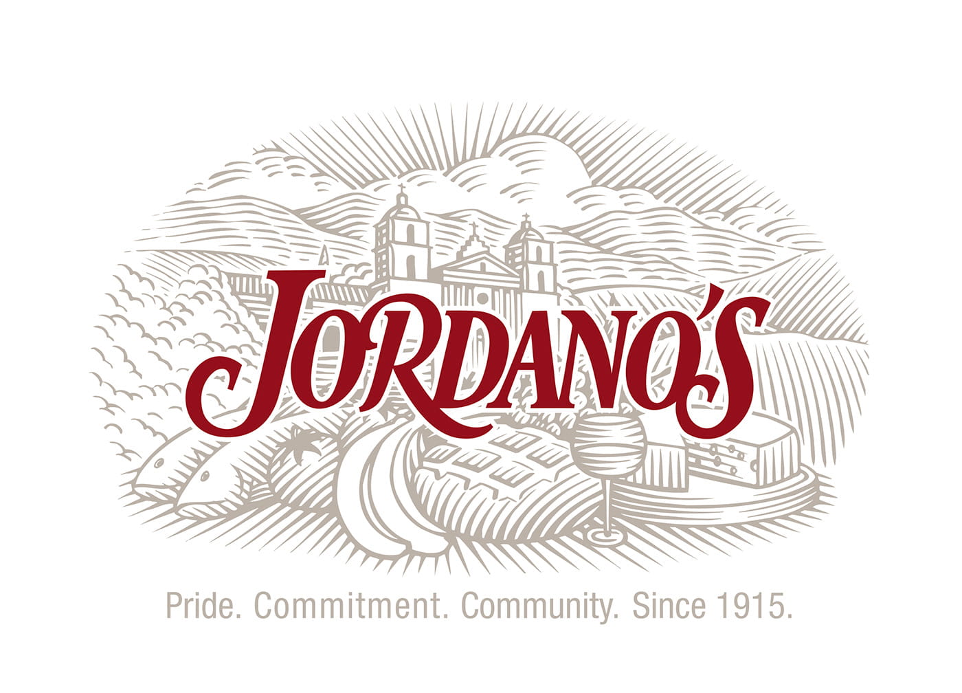 Jordanos
