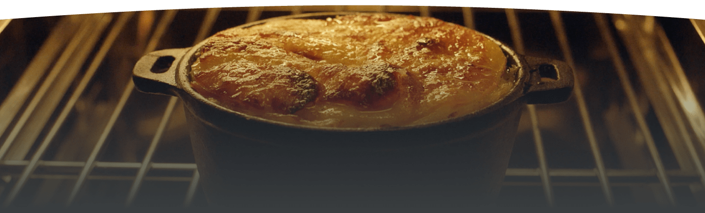 receta lasaña