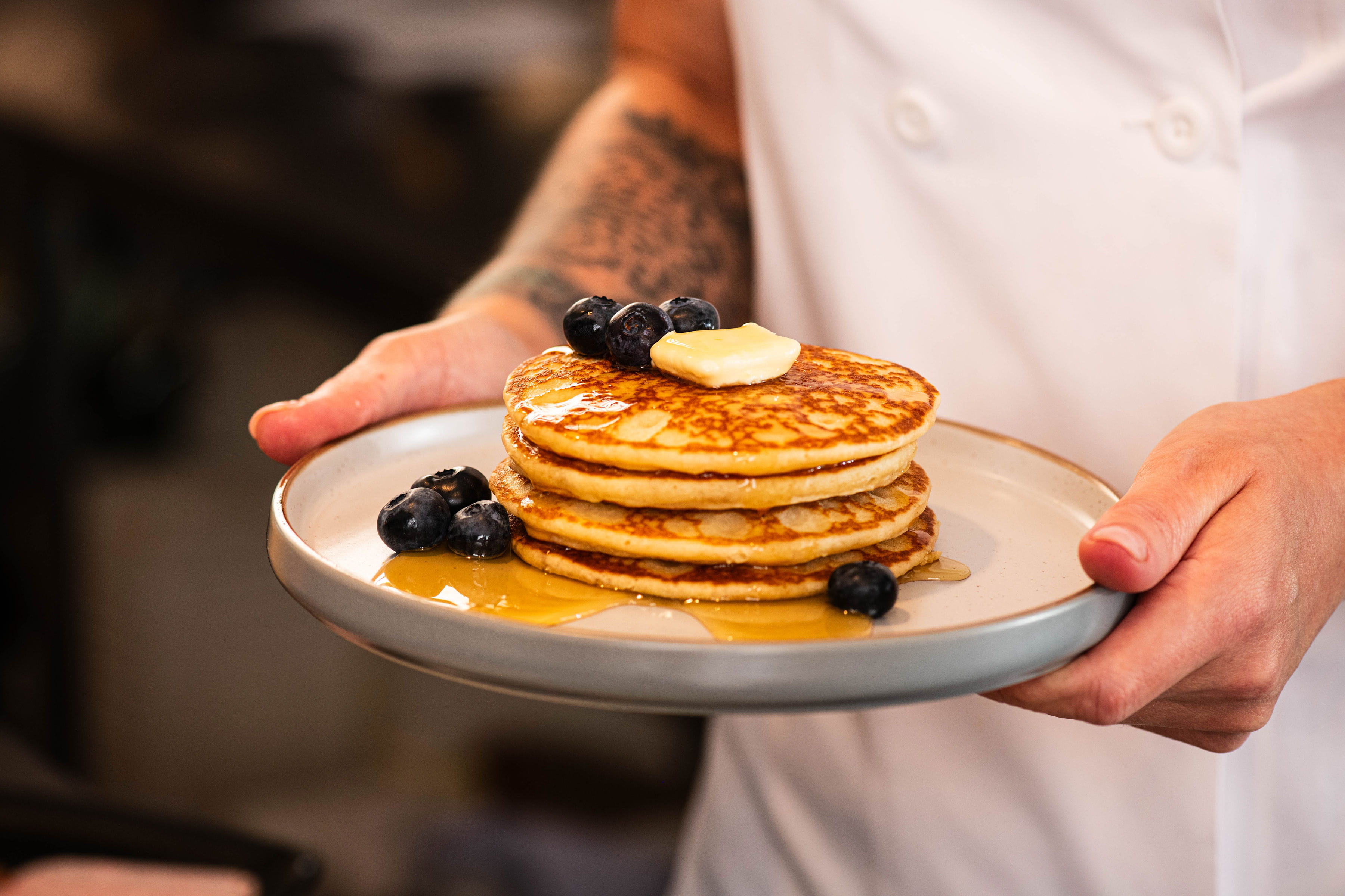 TULIPÁN PORTION PACKS 10G​