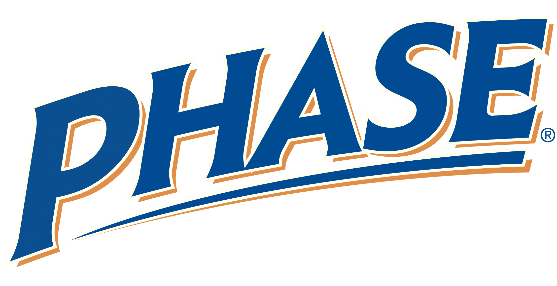 Logo de Phase. Margarina líquida vegana y sin alérgenos para dar un mejor sabor a todas tus preparaciones.