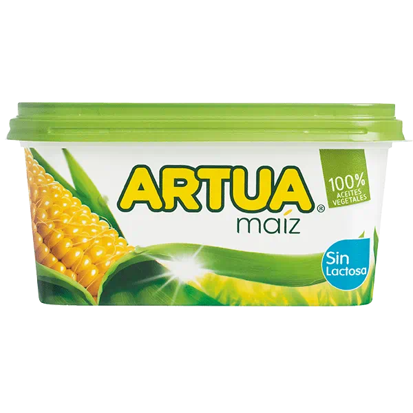 ARTÚA MARGARINA 500G