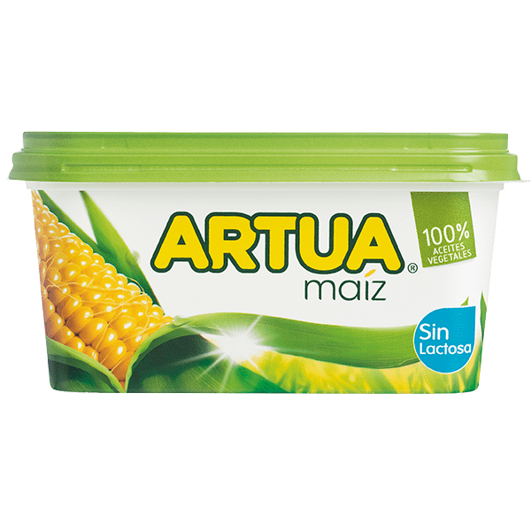 ARTÚA MARGARINA 500G