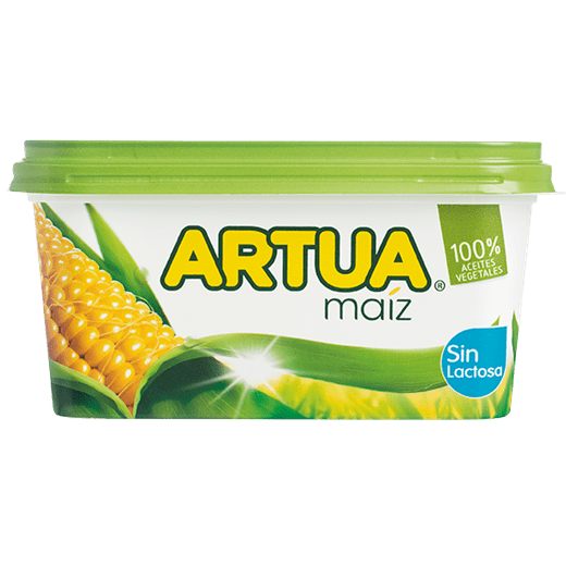ARTÚA MARGARINA 500G