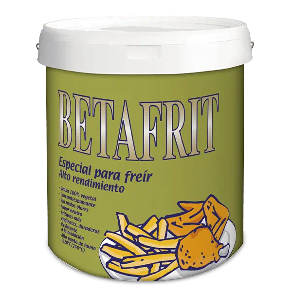 Betafrit 10L