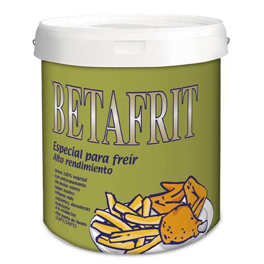 BETAFRIT ACEITE 20L