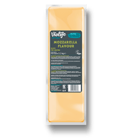 Violife bloque sabor mozzarella 2.5kg