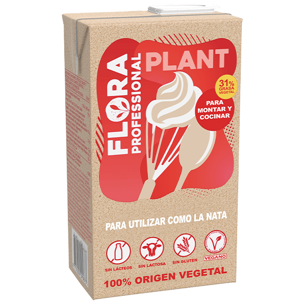 Flora Plant 31% 1L 