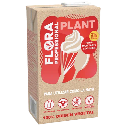 Flora Plant 31% 1L 