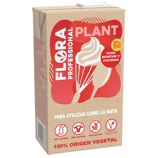 Flora Plant 31% 1L 