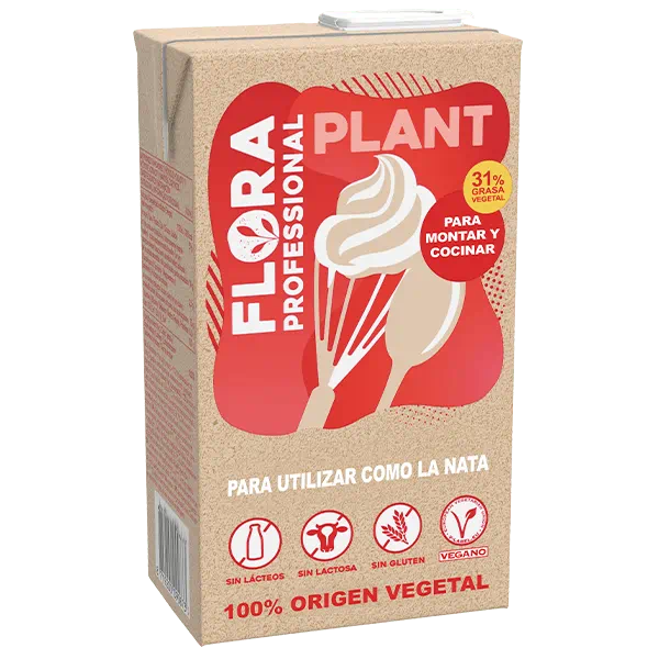 Flora Plant 31% 1L