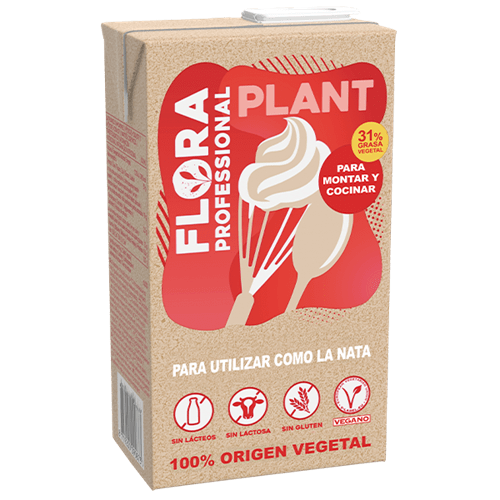 Flora Plant 31% 1L 