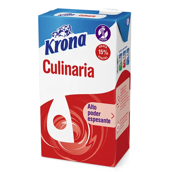 Krona Culinaria para cocinar 1L