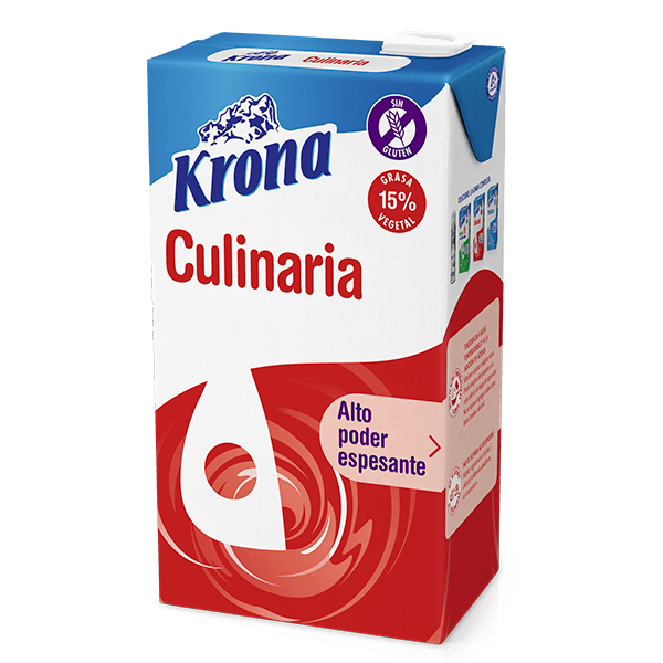 Krona Culinaria para cocinar 1L