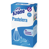 Krona Pastelera para montar 1L