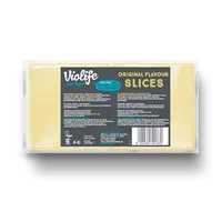 Violife lonchas sabor original 500gr
