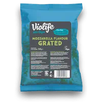Violife rallado sabor mozzarella 500gr