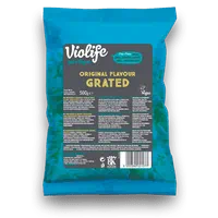 Violife rallado sabor original 500g