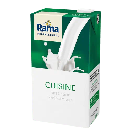 Rama Professional Cuisine 14% 1L