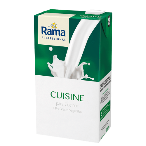 Rama Professional Cuisine 14% 1L