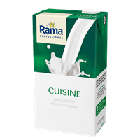 Rama Professional Cuisine 14% 1L