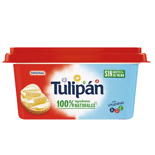 TULIPÁN ORIGINAL 400G