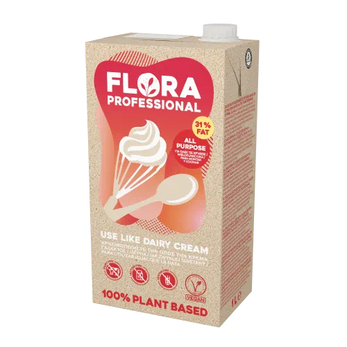 Flora Plant 31% 1L 