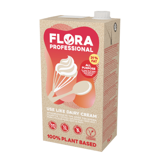 Flora Plant 31% 1L 