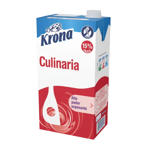 Krona Culinaria para cocinar 1L