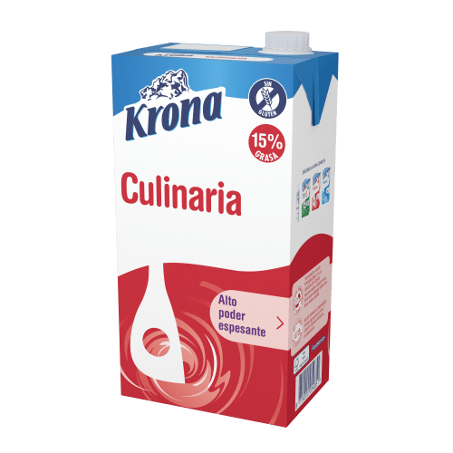 Krona Culinaria para cocinar 1L