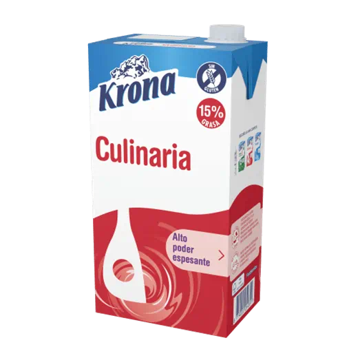 Krona Culinaria para cocinar 1L