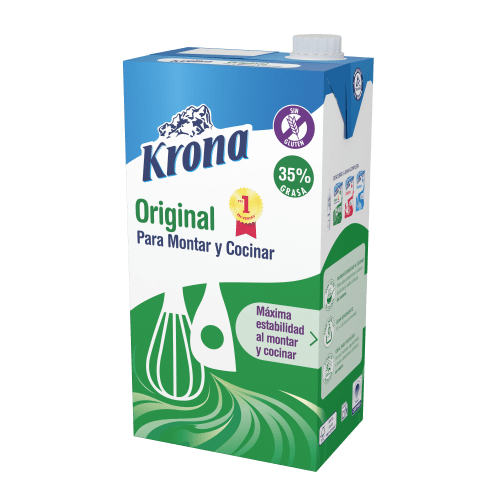 Krona Original para montar y cocinar 1L