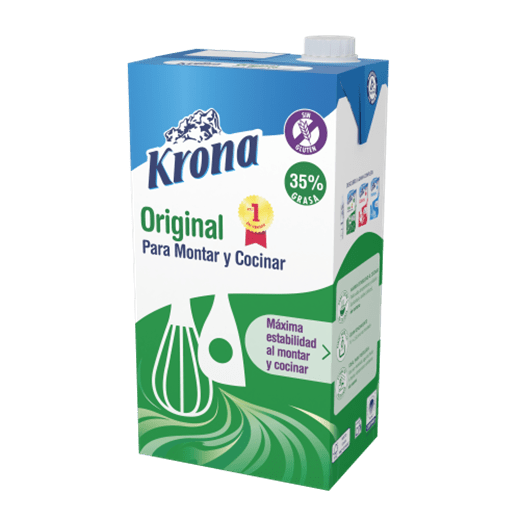 Krona Original para montar y cocinar 1L